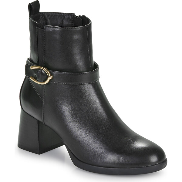 Geox Čižmičky D WALK PLEASURE 55 Geox 62501953