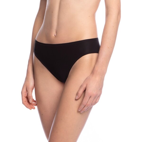 Čierne nohavičky Lama Flexy Fit 6000 L-FIT 6000 BI-02 56217018