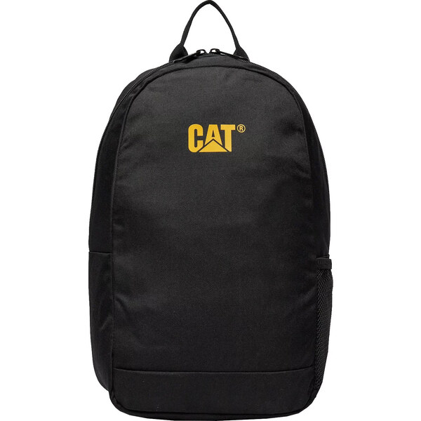 Čierny klasický batoh Caterpillar V-Power Backpack 84525-01 56217028