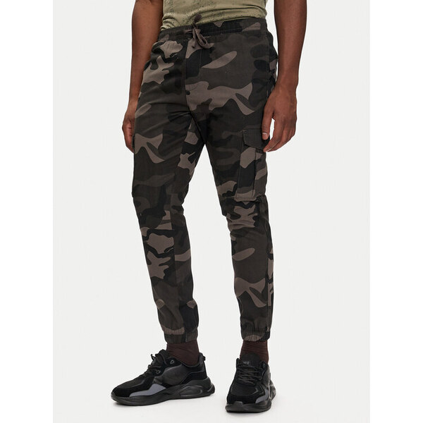 Jogger nohavice Brave Soul 56218826