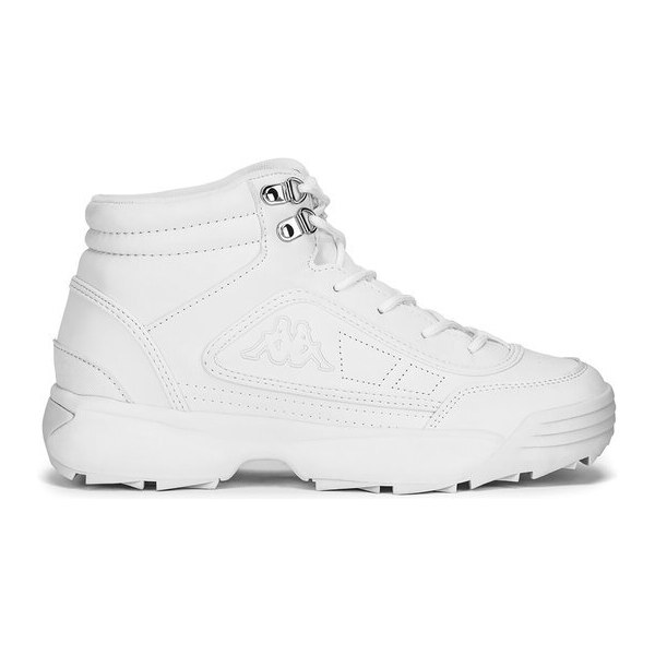 Sneakersy Kappa 56244694