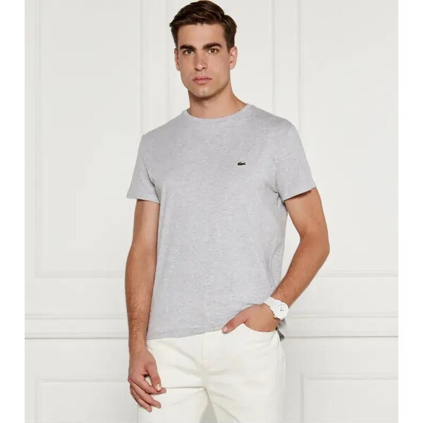 Lacoste Tričko | Regular Fit 57880560