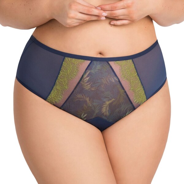 GORSENIA Dámske nohavičky Ariana 799 62234676