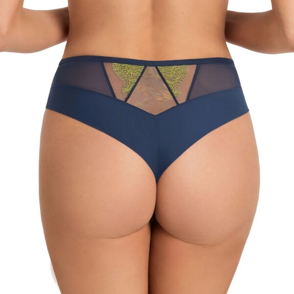 GORSENIA Dámske nohavičky Ariana 800 62234678