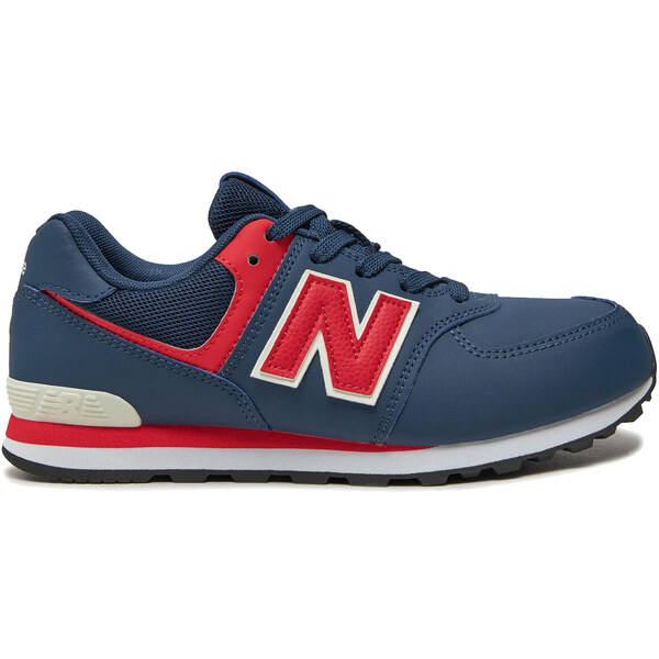 New Balance GC574KIK Kids - Detské - Tenisky New Balance - Modré - 66359586