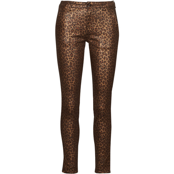 Le Temps des Cerises Nohavice Chinos/Nohavice Carrot FLEXO Le Temps 56254523