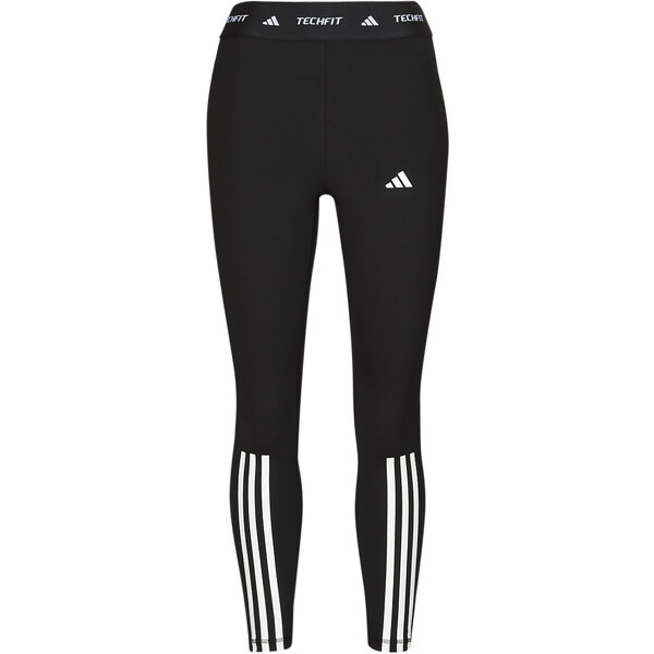 adidas Legíny TECHFIT 3-Stripes 7/8 Leggings adidas 65470735