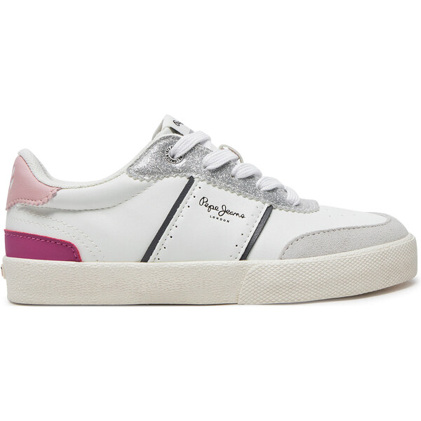 Sneakersy Pepe Jeans 56263669