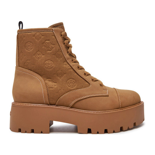 Šnurovacia obuv Guess 56262507