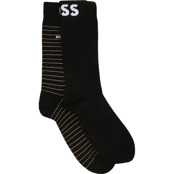 Boss Bodywear Ponožky 2-balenie MARC 38157566