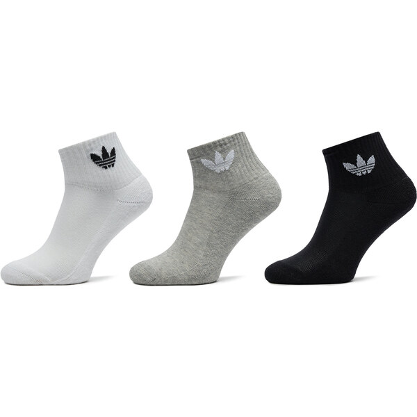 Dlhé ponožky adidas 56263640