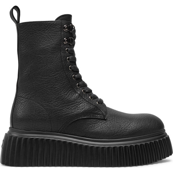 Šnurovacia obuv AGL 56264065