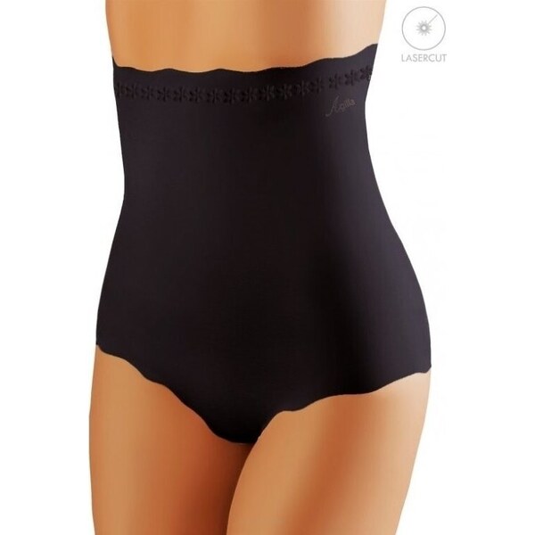 Sťahovacie bezšvové nohavičky Emili Agilla 56264967