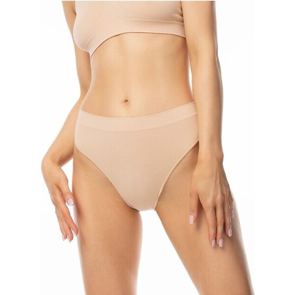 Bambusové nohavičky Julimex Bamboo Bikini 56265029