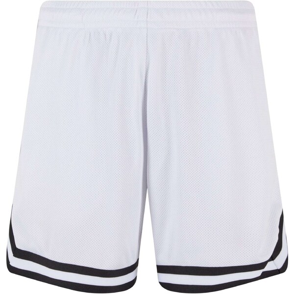 Urban Classics Nohavice čierna / biela 56269472