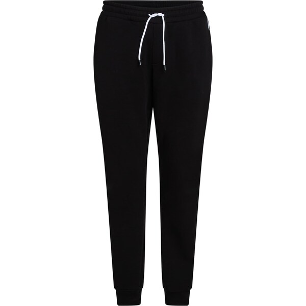 Karl Lagerfeld Nohavice Hotel čierna 56270473