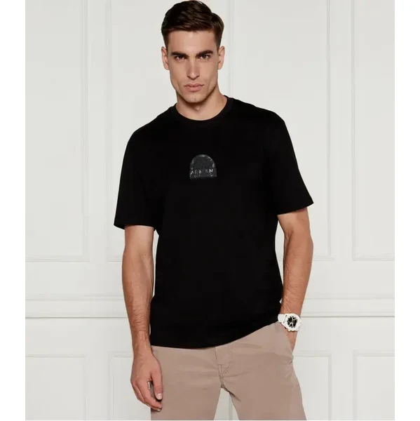 Armani Exchange Tričko | Regular Fit 56268529