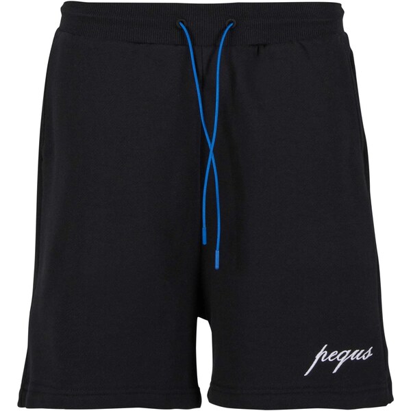 Pequs Nohavice modrá / čierna / biela 58422327