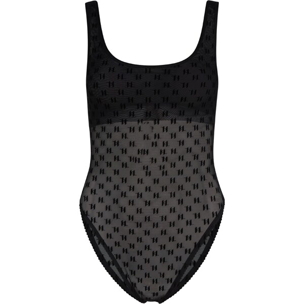 Karl Lagerfeld Body čierna 57223072