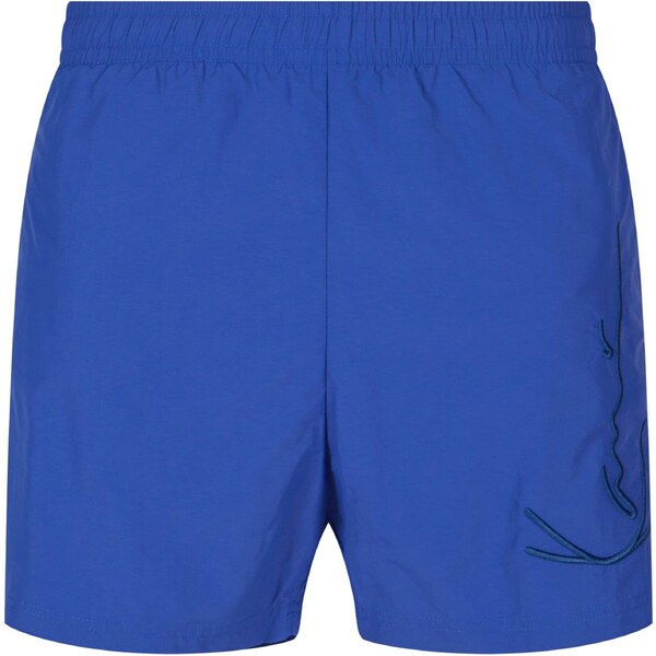 Karl Kani Plavky modrá 56269405