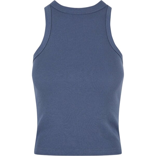 Urban Classics Top modrosivá 56269425