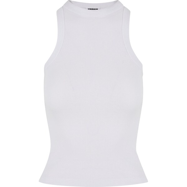 Urban Classics Top biela 56269427