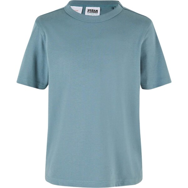 Urban Classics Tričko zelená 56365497