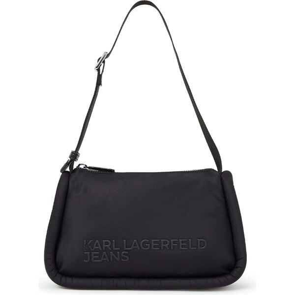 KARL LAGERFELD JEANS Kabelka na rameno čierna 56269817