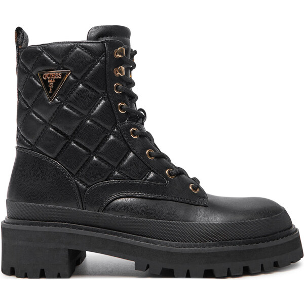 Šnurovacia obuv Guess 56275813