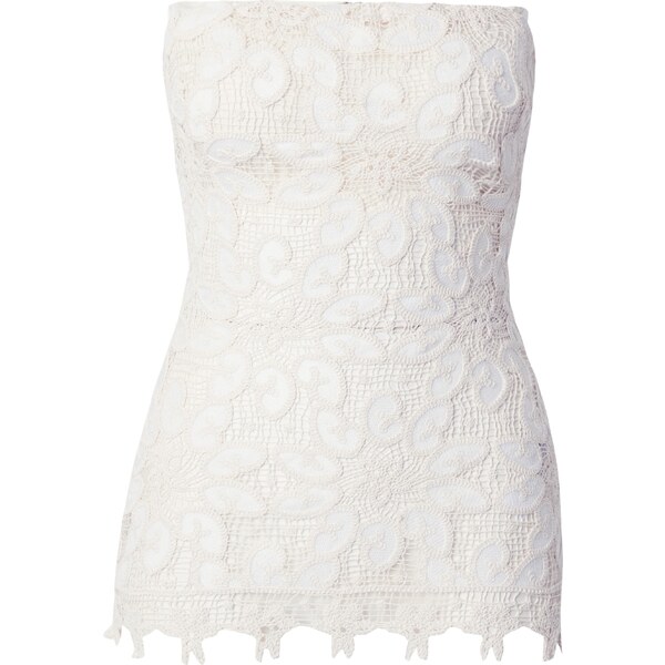 TOPSHOP Top slonová kosť 56756854