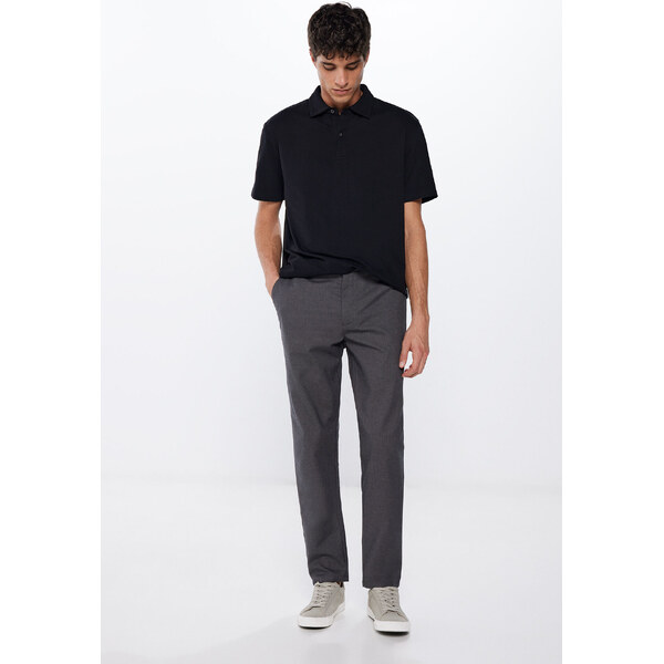SPRINGFIELD Pánske chinos nohavice 56279429