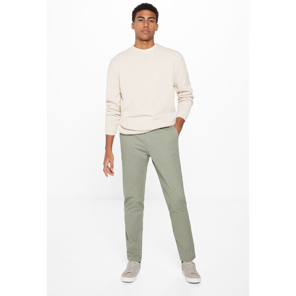 SPRINGFIELD Pánske chinos nohavice 56279424