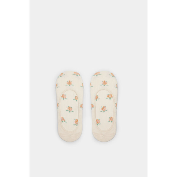 SPRINGFIELD Dámske krátke ponožky Turtle 56279588