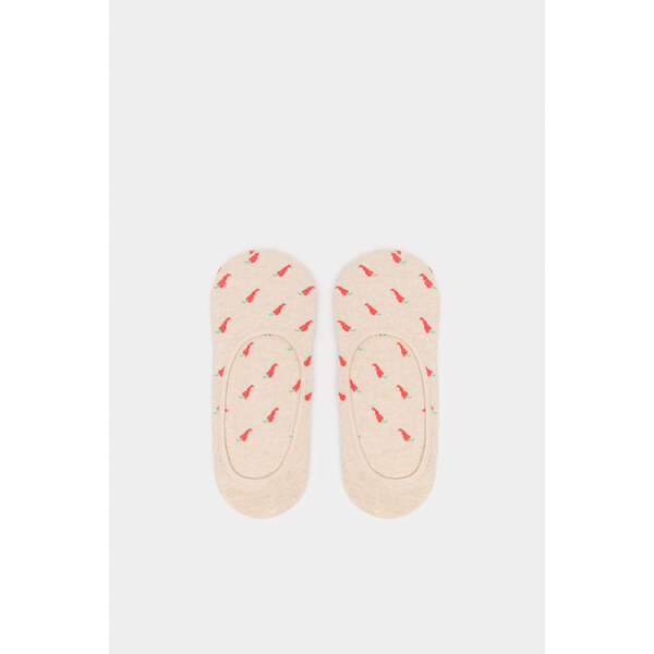 SPRINGFIELD Dámske krátke ponožky Chilli 56279582