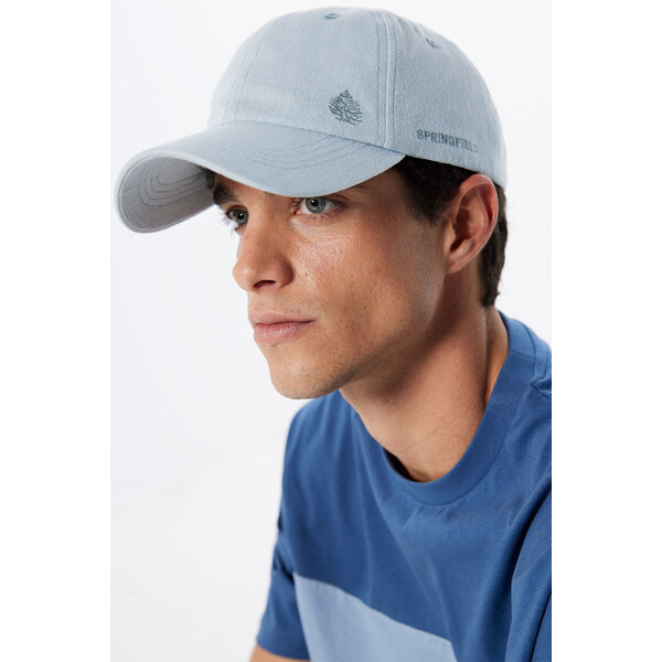 SPRINGFIELD Pánska šiltovka 56279610