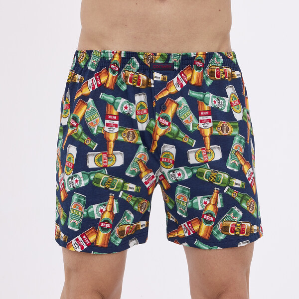 Trenírky Cornette classic 001/162 56306937