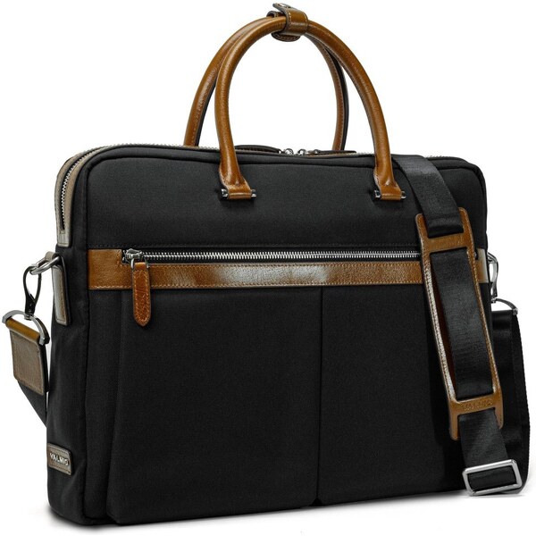 Taška na notebook Valmio Glow Black 56293276