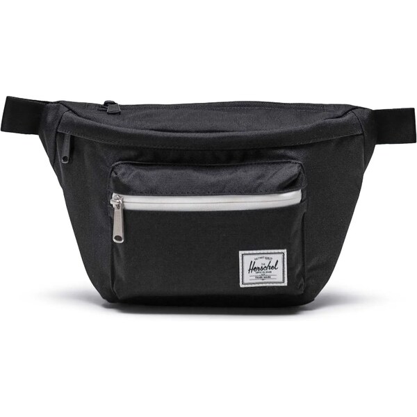 Herschel Pop Quiz Hip Pack Black 56291125