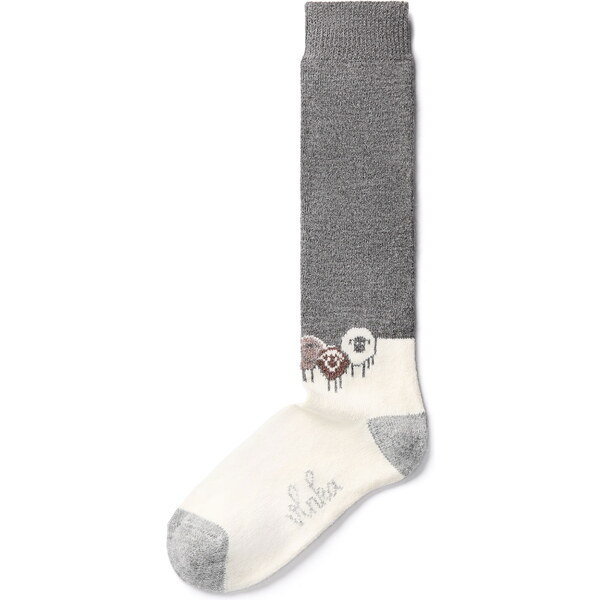 Vlnka Ovčie podkolienky Merino ovčia partia 33077720