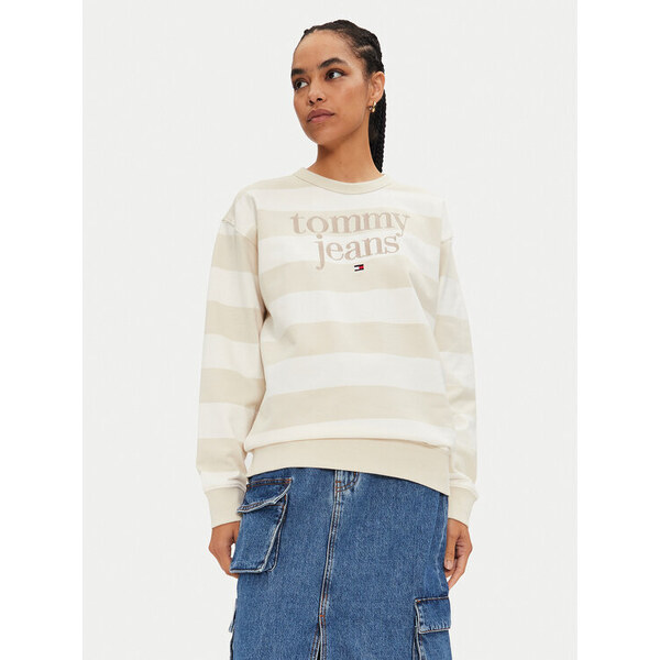 Mikina Tommy Jeans 60843964