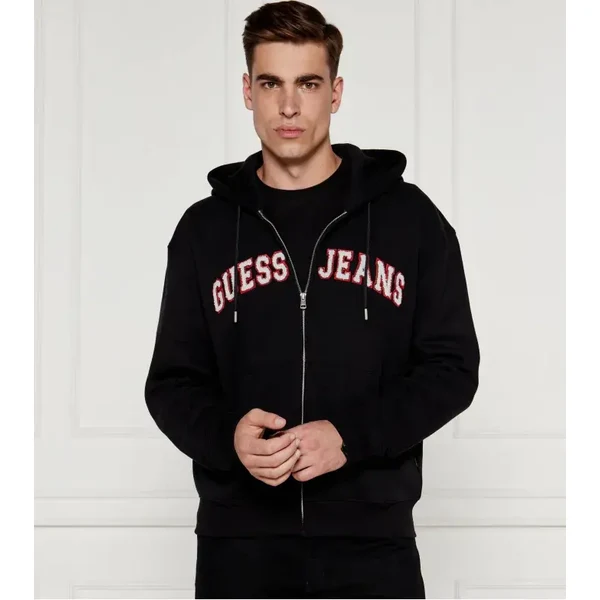 Guess Jeans Mikina | Regular Fit 56305120