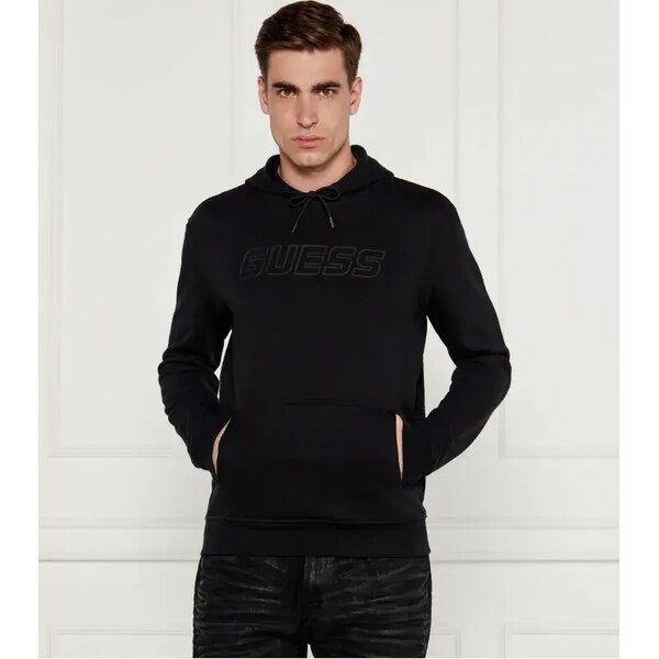 GUESS ACTIVE Mikina ALDWIN | Regular Fit 62654827