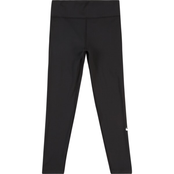 NIKE Športové nohavice ONE čierna 56314298