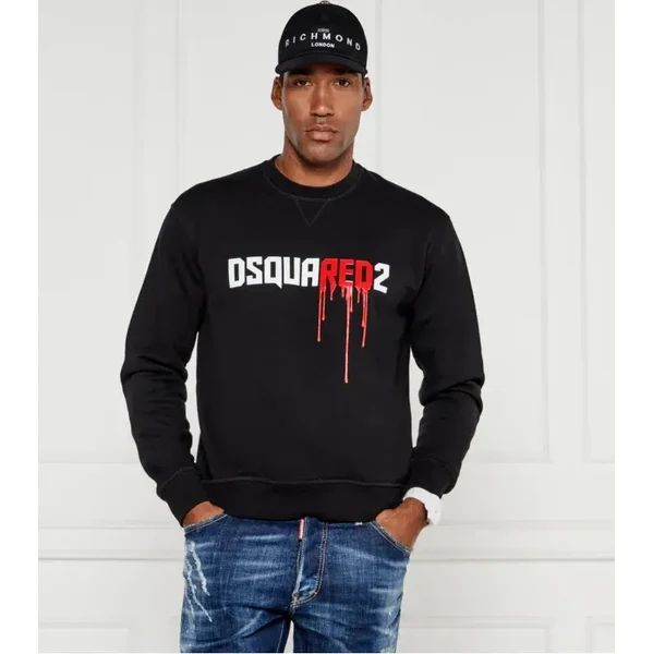 Dsquared2 Sveter | Regular Fit 56323144