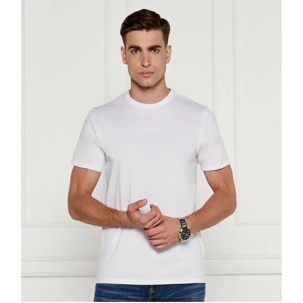 GUESS Tričko | Slim Fit 56305123