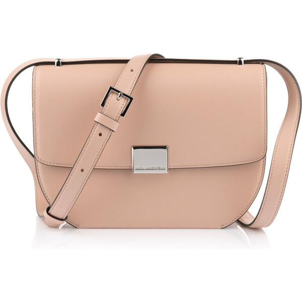 CROSSBODY KARL LAGERFELD K/FOREVER MD CROSSBODY 56316415