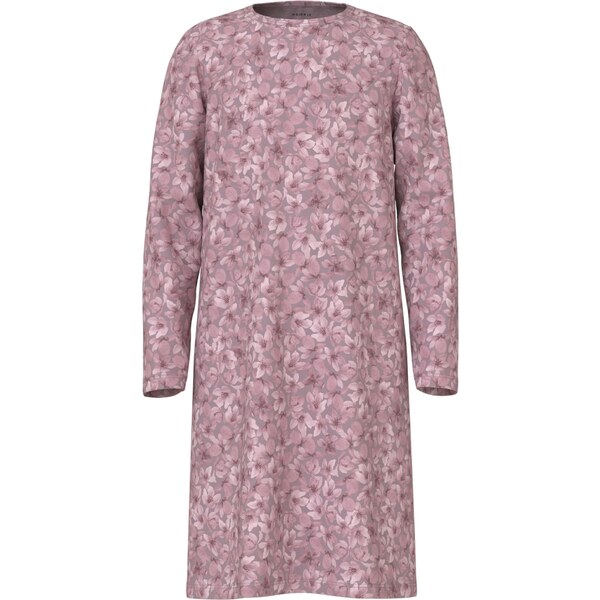 NAME IT Nočná košieľka orgovánová / svetlofialová 56679755