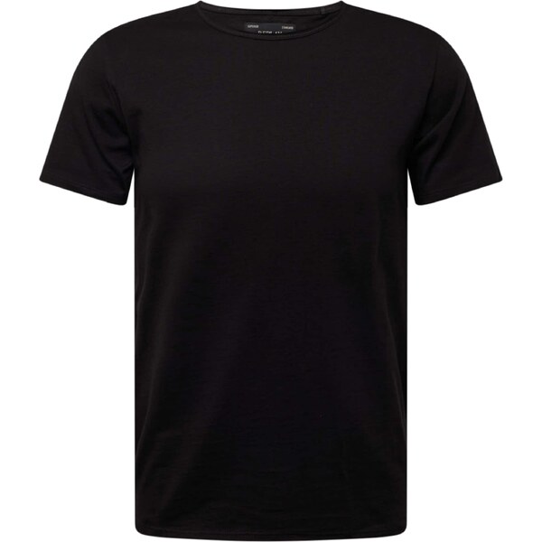 REPLAY Tričko čierna 65372898