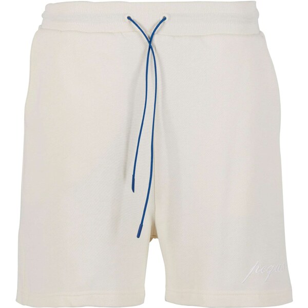 Pequs Nohavice modrá / biela 58422321