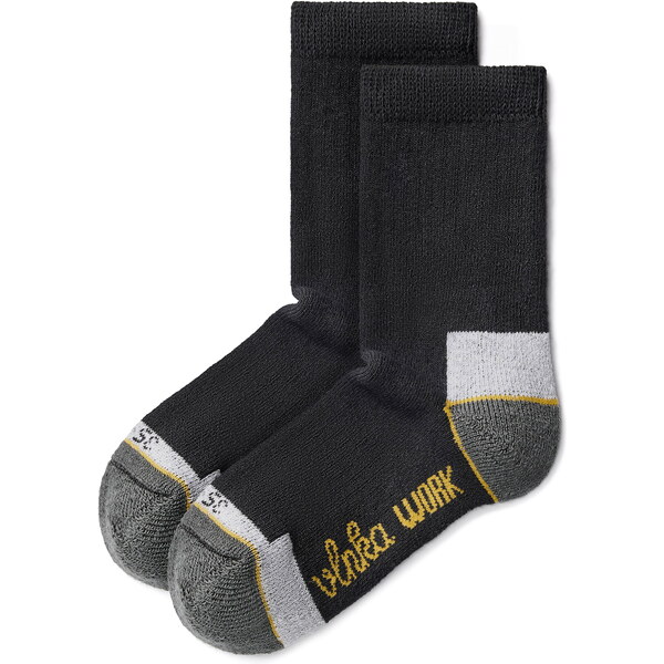 Vlnka Pracovné ponožky Merino 2 páry 17407333